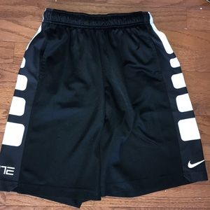 Nike Elite Shorts